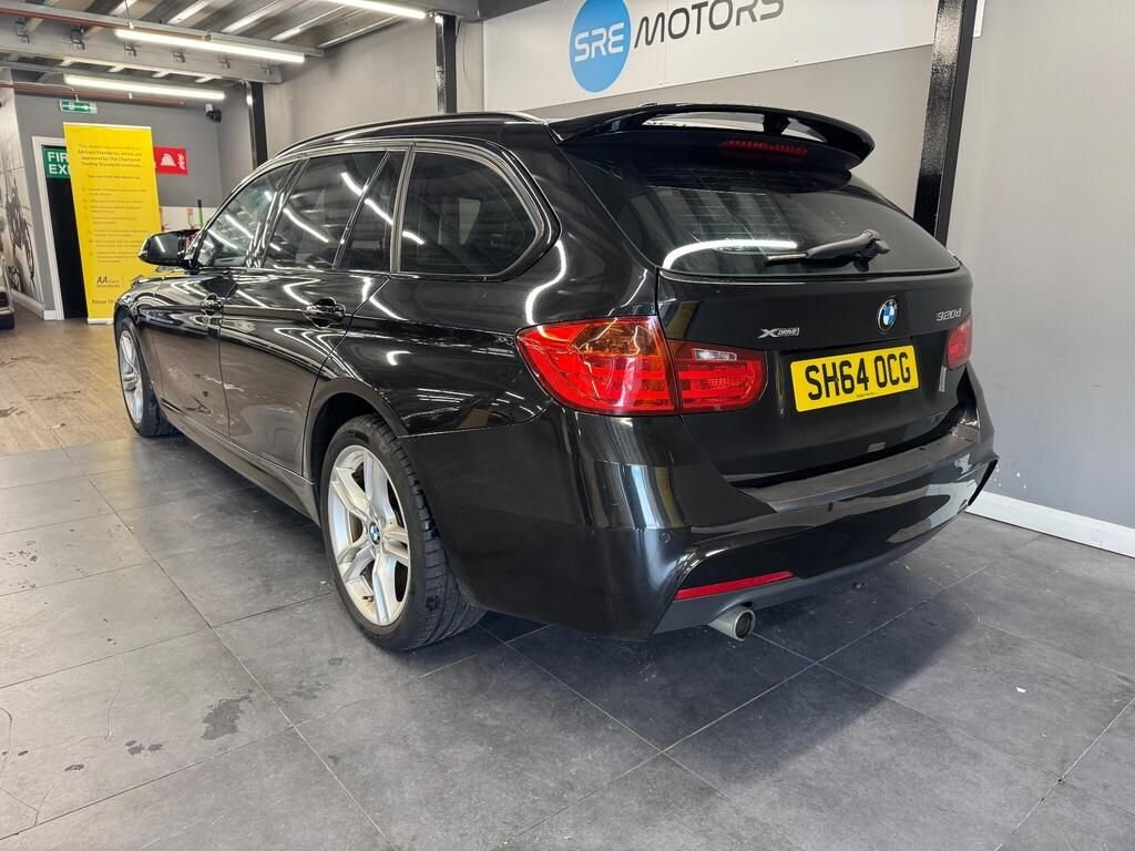 Used BMW 3 Series 2014 for sale - 77044671: Photo 4