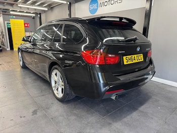 Used BMW 3 Series 2014 for sale - 77044671: Photo