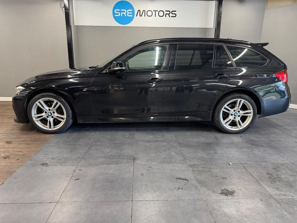 Used BMW 3 Series 2014 for sale - 77044671: Photo 6