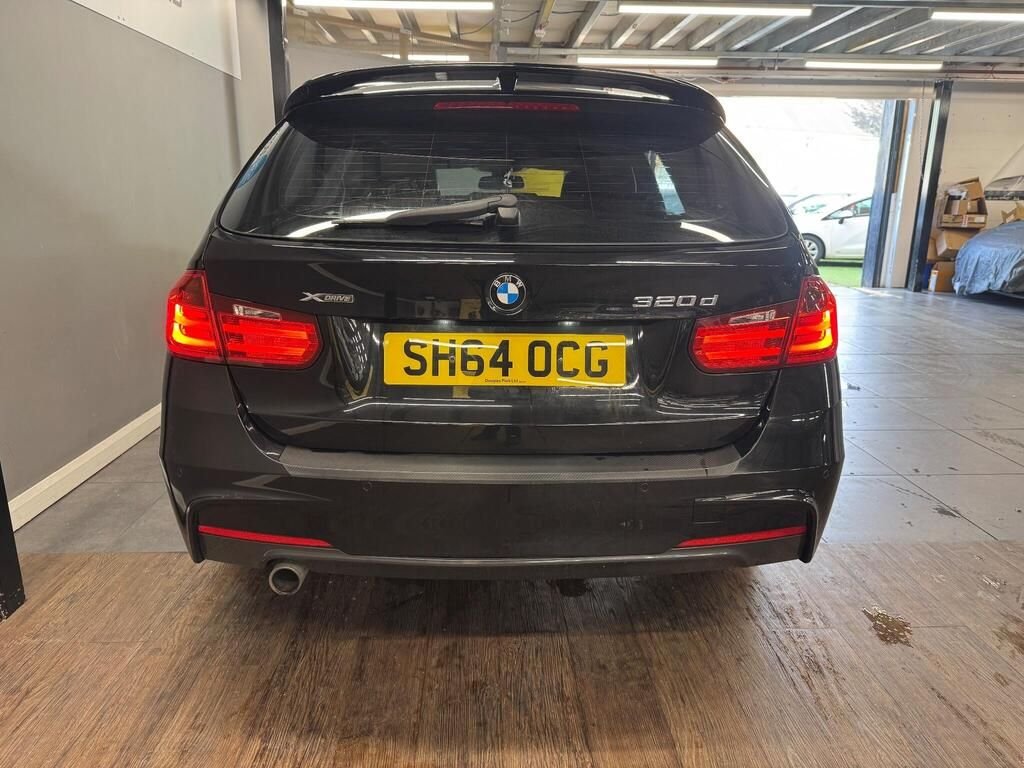 Used BMW 3 Series 2014 for sale - 77044671: Photo 7