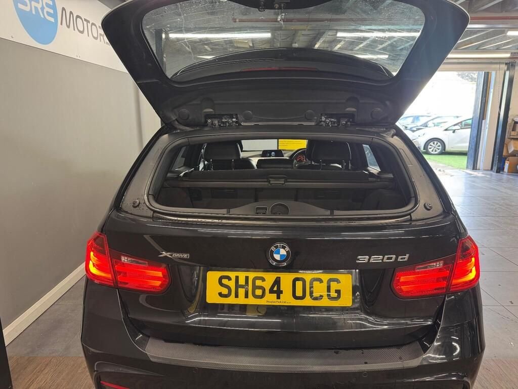 Used BMW 3 Series 2014 for sale - 77044671: Photo 8