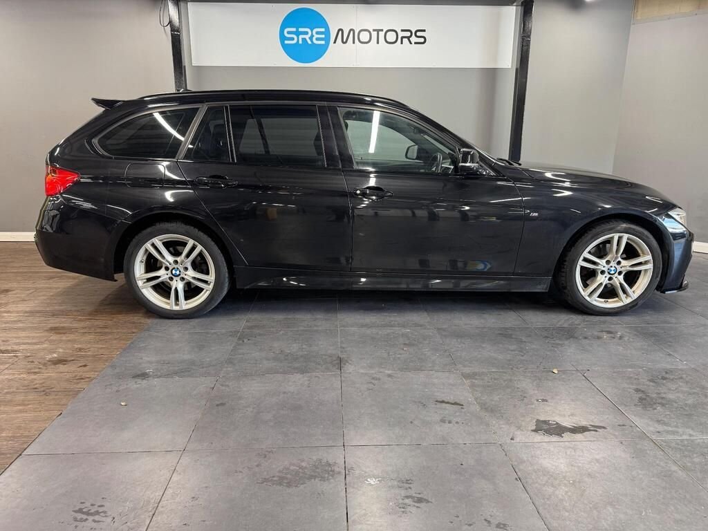 Used BMW 3 Series 2014 for sale - 77044671: Photo 9