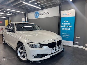 Used BMW 3 Series 2014 for sale - 75978644: Photo