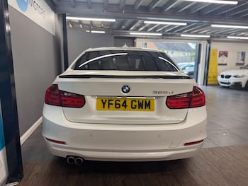 Used BMW 3 Series 2014 for sale - 75978644: Photo