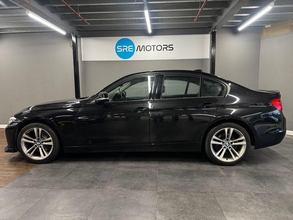 Used BMW 3 Series 2013 for sale - 77044666: Photo 2