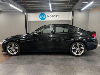 Used BMW 3 Series 2013 for sale - 77044666: Photo
