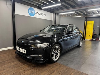 Used BMW 3 Series 2013 for sale - 77044666: Photo