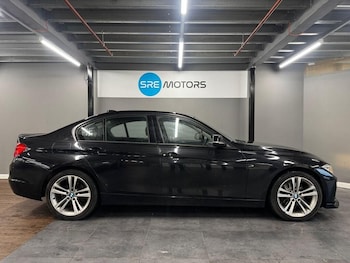 Used BMW 3 Series 2013 for sale - 77044666: Photo