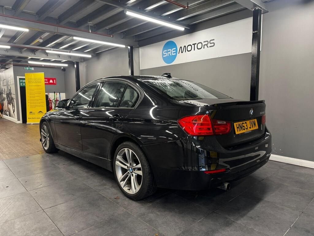 Used BMW 3 Series 2013 for sale - 77044666: Photo 6