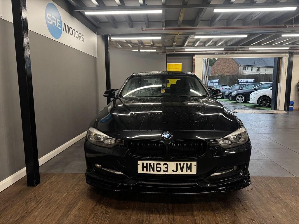 Used BMW 3 Series 2013 for sale - 77044666: Photo 7