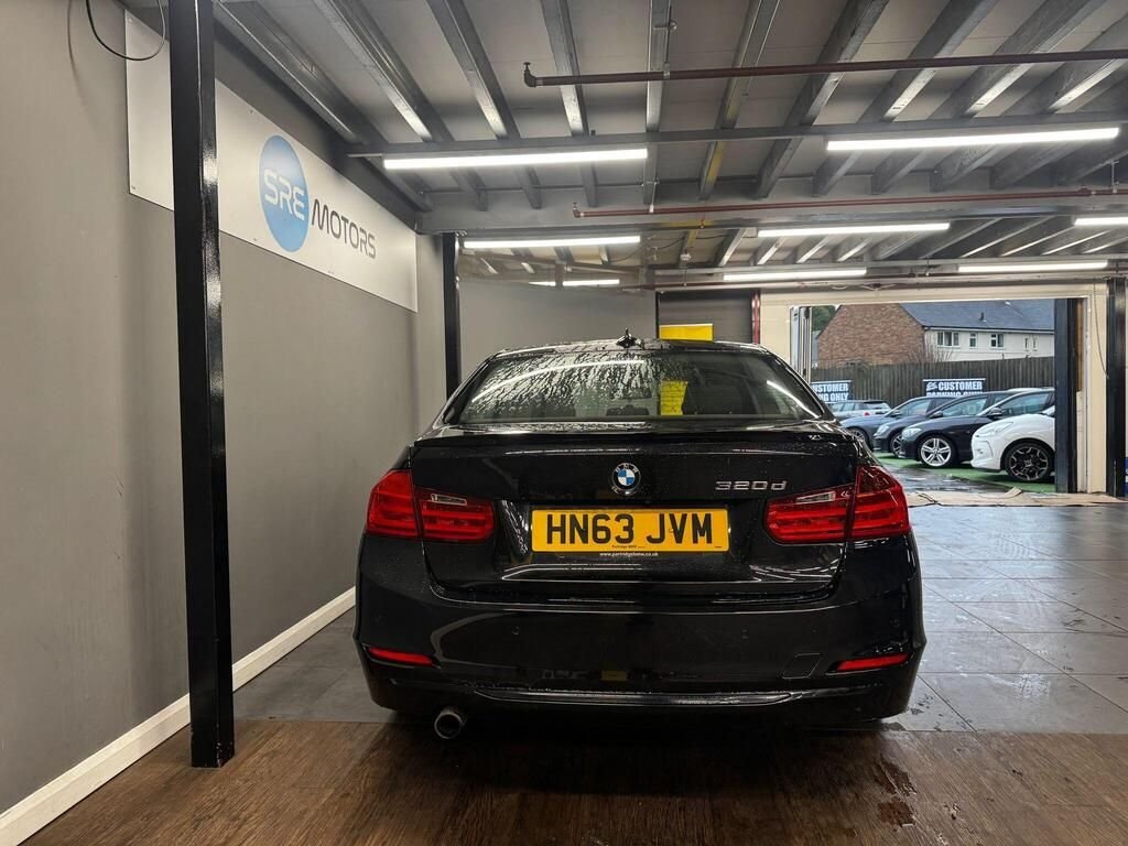 Used BMW 3 Series 2013 for sale - 77044666: Photo 9