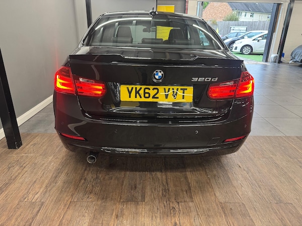 Used BMW 3 Series 2012 for sale - 76307006: Photo 11