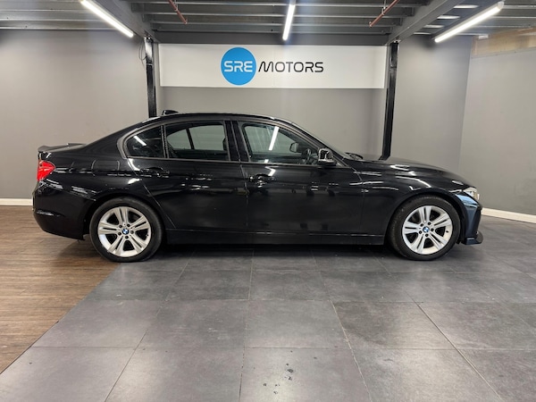Used BMW 3 Series 2012 for sale - 76307006: Photo 12