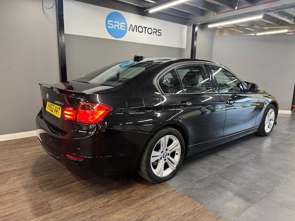 Used BMW 3 Series 2012 for sale - 76307006: Photo 13