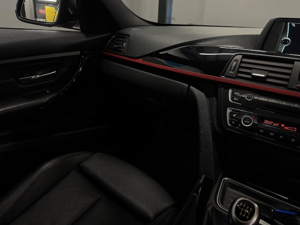 Used BMW 3 Series 2012 for sale - 76307006: Photo 14