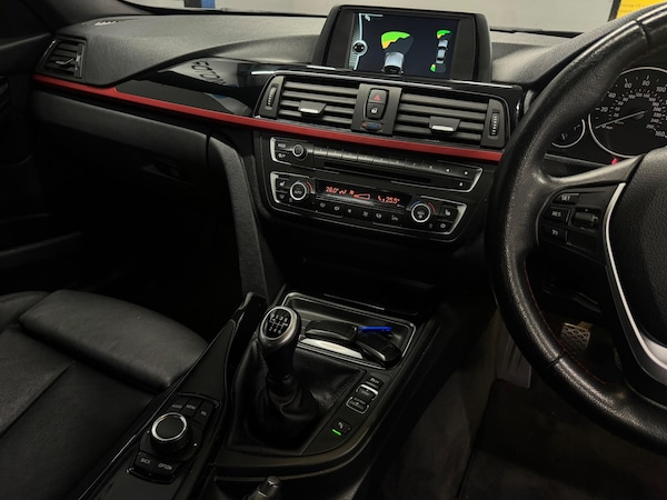 Used BMW 3 Series 2012 for sale - 76307006: Photo 17