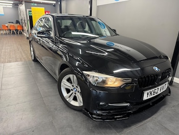 BMW - 3 Series