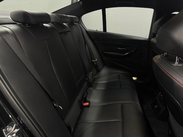 Used BMW 3 Series 2012 for sale - 76307006: Photo 21