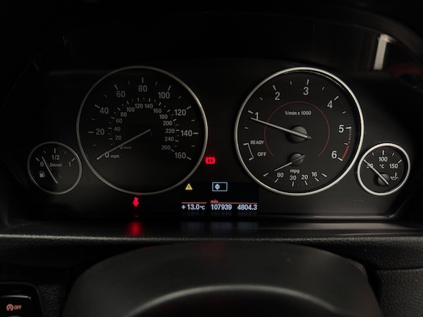 Used BMW 3 Series 2012 for sale - 76307006: Photo 28