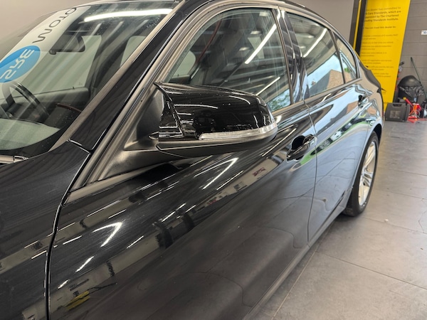 Used BMW 3 Series 2012 for sale - 76307006: Photo 29