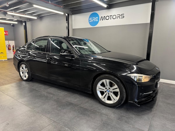 Used BMW 3 Series 2012 for sale - 76307006: Photo 2