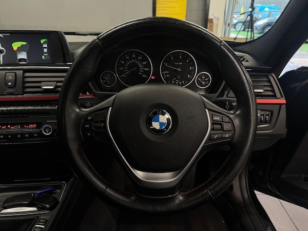 Used BMW 3 Series 2012 for sale - 76307006: Photo 32