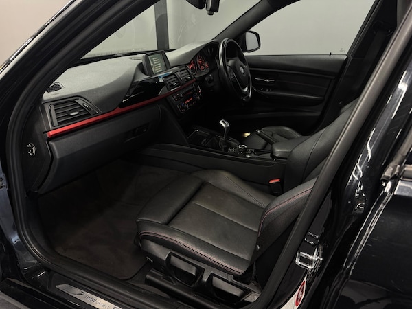 Used BMW 3 Series 2012 for sale - 76307006: Photo 33