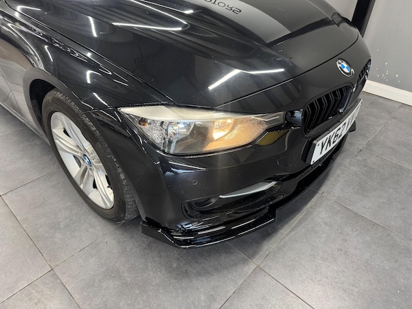 Used BMW 3 Series 2012 for sale - 76307006: Photo 34
