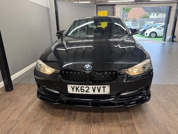 Used BMW 3 Series 2012 for sale - 76307006: Photo