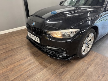 Used BMW 3 Series 2012 for sale - 76307006: Photo