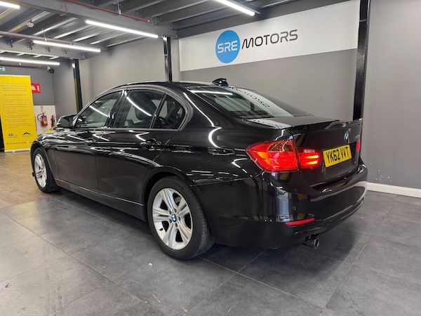 Used BMW 3 Series 2012 for sale - 76307006: Photo 6