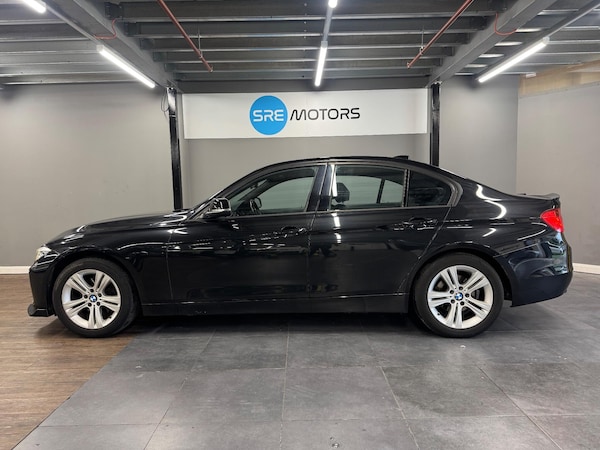Used BMW 3 Series 2012 for sale - 76307006: Photo 8