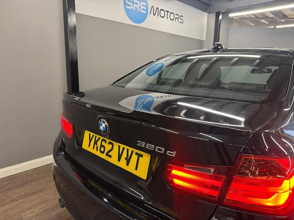 Used BMW 3 Series 2012 for sale - 76307006: Photo 9