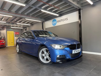 Used BMW 3 Series 2014 for sale - 78964257: Photo
