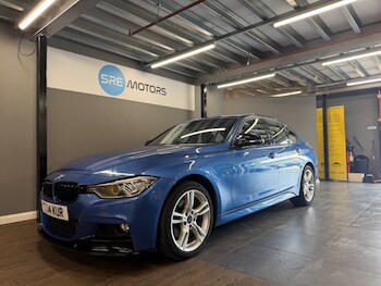 Used BMW 3 Series 2014 for sale - 78964257: Photo