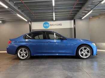 Used BMW 3 Series 2014 for sale - 78964257: Photo