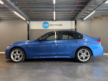 Used BMW 3 Series 2014 for sale - 78964257: Photo