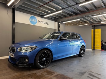 Used BMW 1 Series 2015 for sale - 78631816: Photo