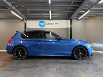 Used BMW 1 Series 2015 for sale - 78631816: Photo