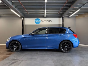 Used BMW 1 Series 2015 for sale - 78631816: Photo