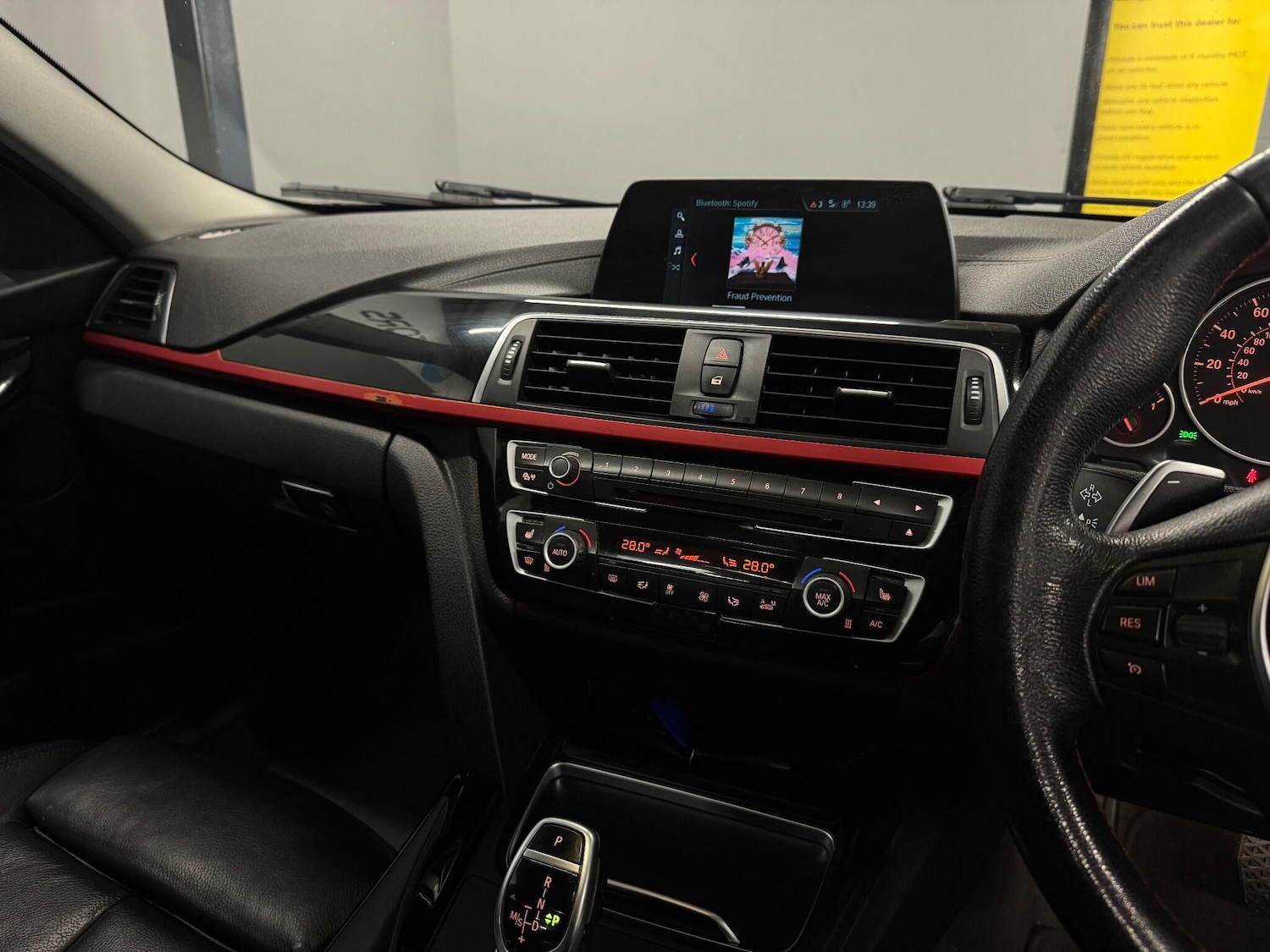 Used BMW 3 Series 2017 for sale - 76832645: Photo 14