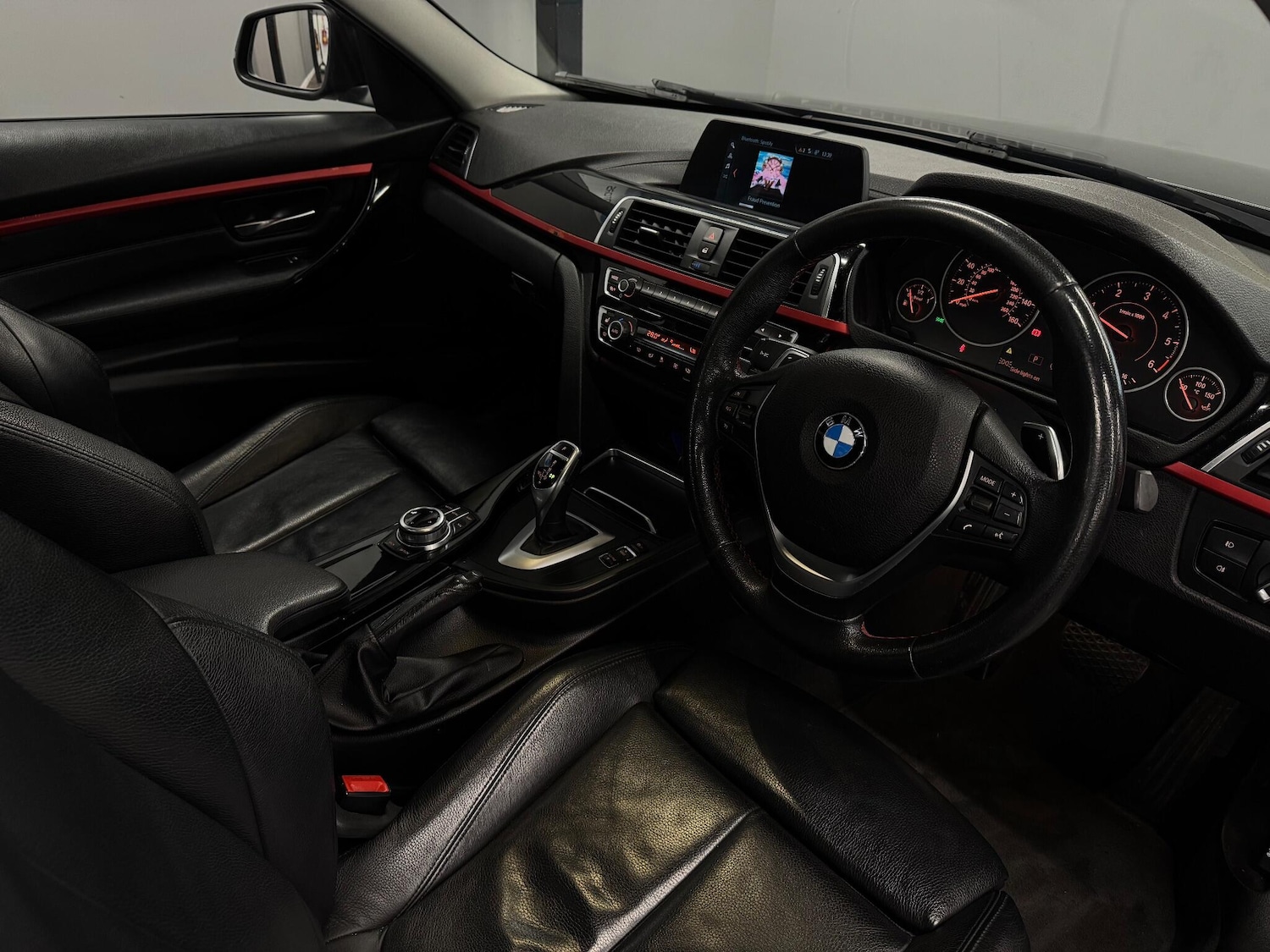 Used BMW 3 Series 2017 for sale - 76832645: Photo 16