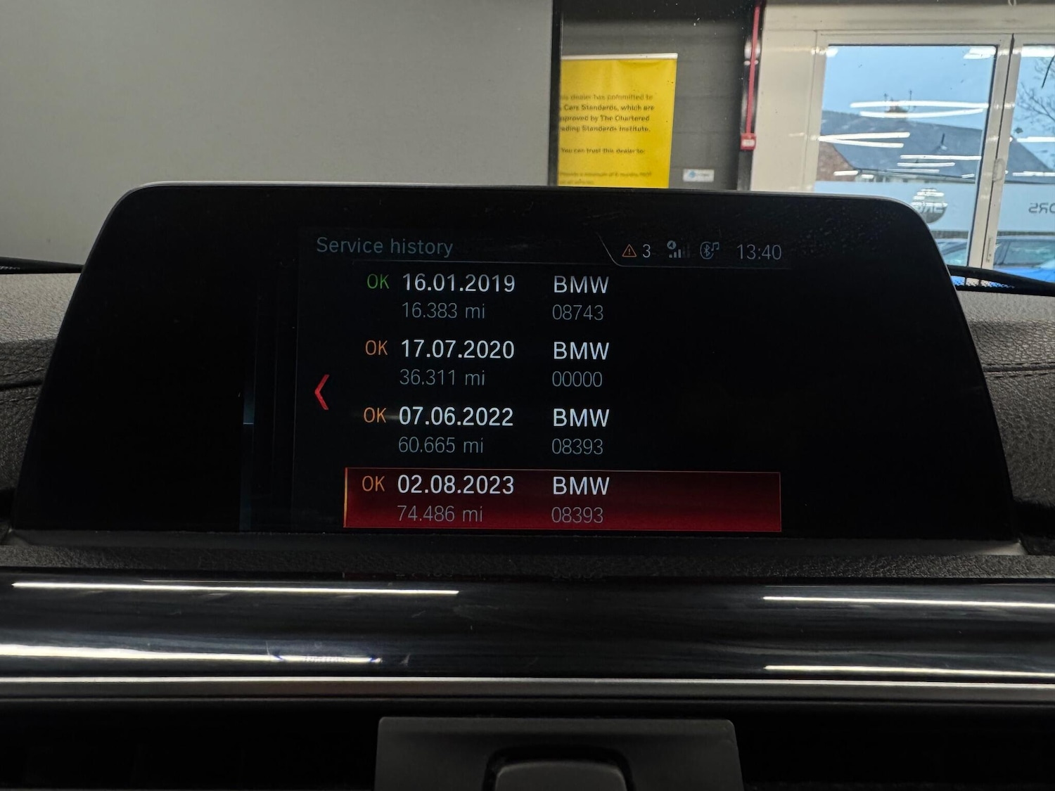 Used BMW 3 Series 2017 for sale - 76832645: Photo 22