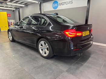 Used BMW 3 Series 2017 for sale - 76832645: Photo