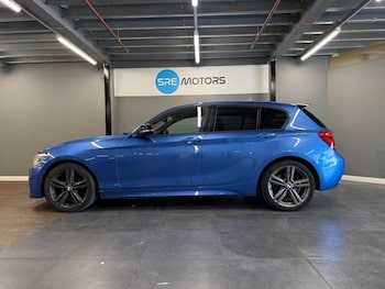 Used BMW 1 Series 2014 for sale - 79178394: Photo