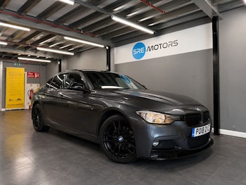 Used BMW 3 Series 2013 for sale - 78819180: Photo