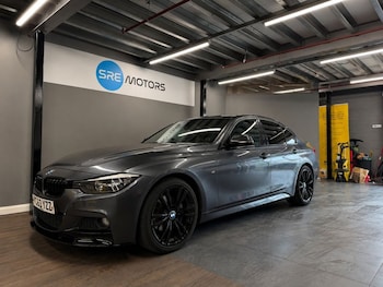 Used BMW 3 Series 2013 for sale - 78819180: Photo