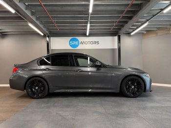 Used BMW 3 Series 2013 for sale - 78819180: Photo