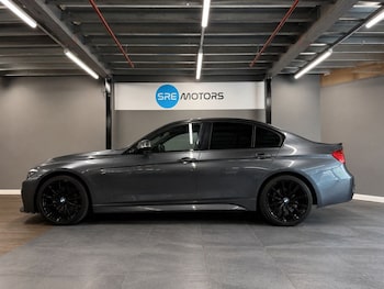 Used BMW 3 Series 2013 for sale - 78819180: Photo