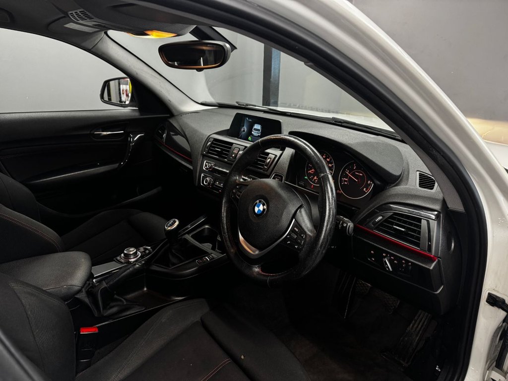 Used BMW 1 Series 2015 for sale - 77370031: Photo 11